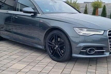 Audi A6 205.000 km 13.800 &euro; Neuruppin 16816