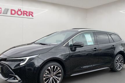 Toyota Corolla 32.000 km 31.998 &euro; Kleinheubach 63924