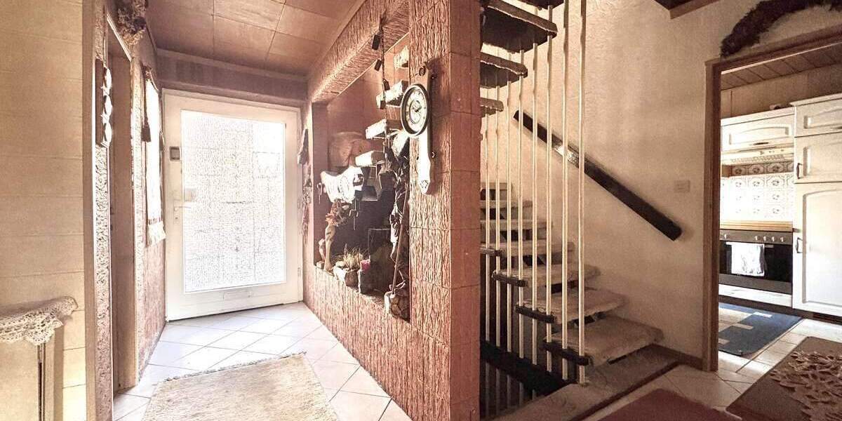 Reihenmittelhaus Vellmar Niedervellmar - 4 Zimmer, 106 m&sup2;, 249.000&euro; | Angebot:25355760