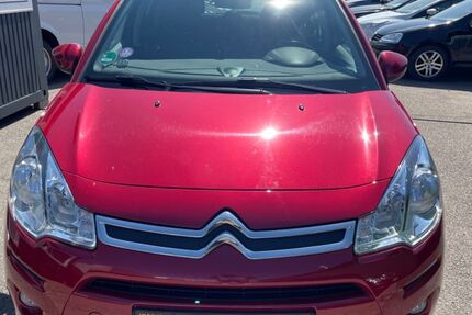 Citroen C3 109.000 km 7.499 &euro; Speyer 67346