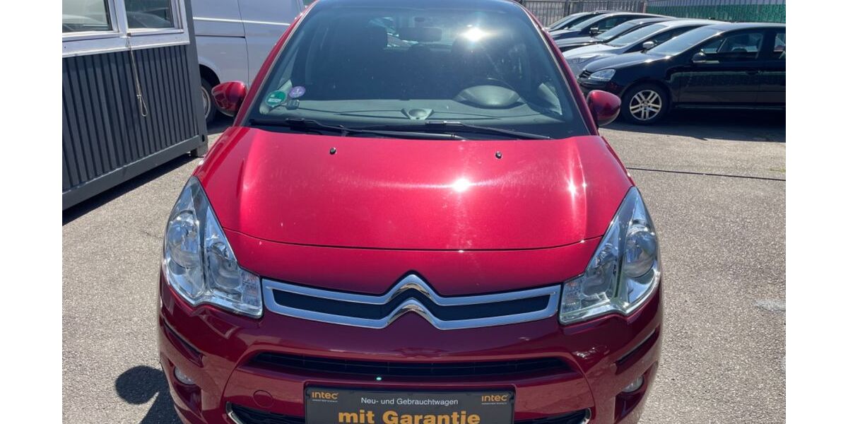 Citroen C3 109.000 km 7.499 &euro; Speyer 67346