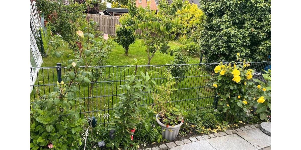 Doppelhaushälfte Elmshorn - 3 Zimmer, 55 m&sup2;, 259.000&euro; | Angebot:26900870