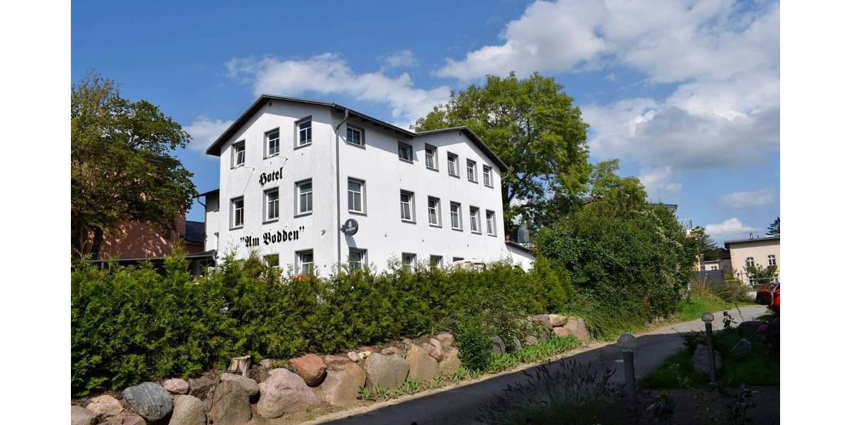 Gewerbeobjekt Putbus Lauterbach - 1 Zimmer, 1.900.000&euro; | Angebot:24049634