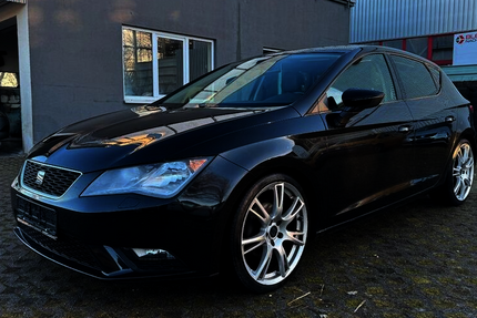 Seat Leon 199.995 km 5.400 &euro; Aalen 73432