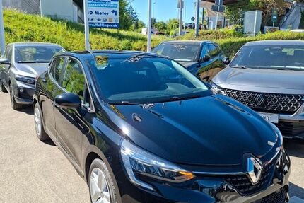 Renault Clio 58.000 km 10.990 &euro; Dornhan 72175