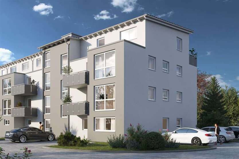 Haus zum Kaufen in Bruchsal 3.250.000 € 746.94 m²