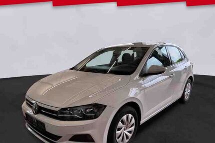 VW Polo 104.130 km 12.840 € Illertissen 89257