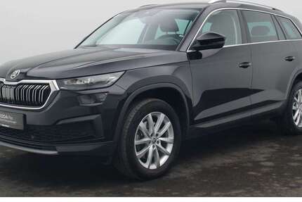 Skoda Kodiaq 66.000 km 35.280 &euro; Würzburg 97084