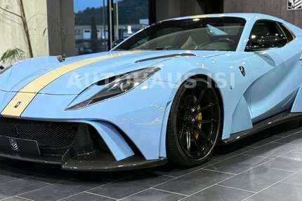 Ferrari 812 2.190 km 899.812 € Schongau 86956