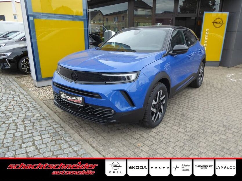 Mokka