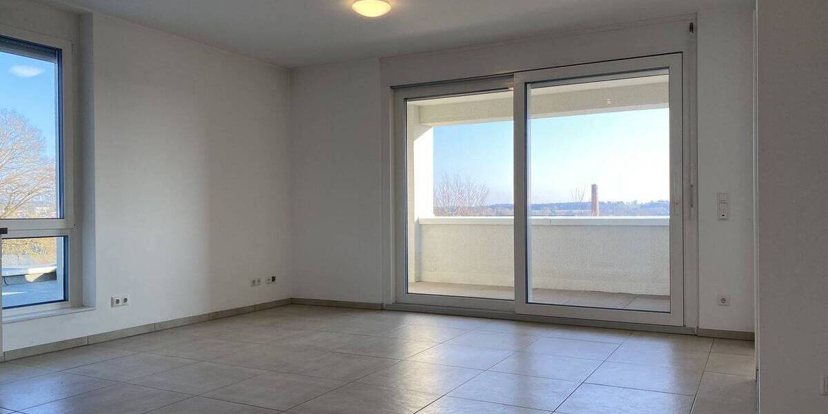 Etagenwohnung Dinkelsbühl - 2 Zimmer, 62 m&sup2;, 263.000&euro; | Angebot:25729746