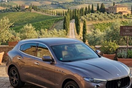 Maserati Levante 103.500 km 39.500 &euro; Weilerswist 53919