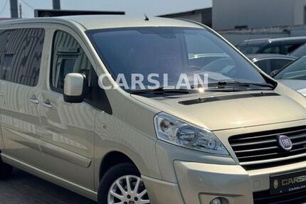 Fiat Scudo