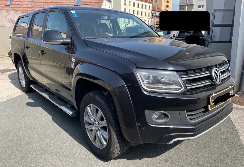 Amarok