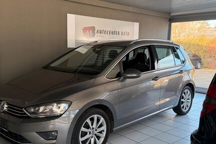 VW Golf 155.000 km 12.500 &euro; Roth 91154
