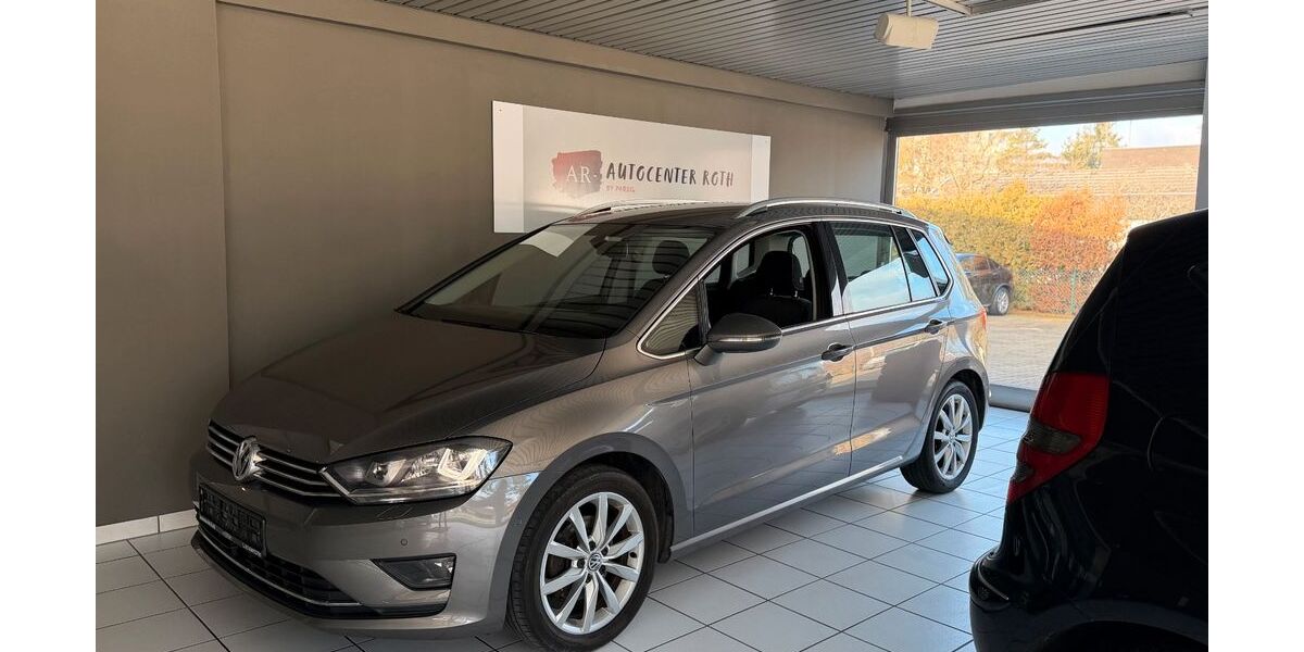VW Golf 155.000 km 12.500 &euro; Roth 91154
