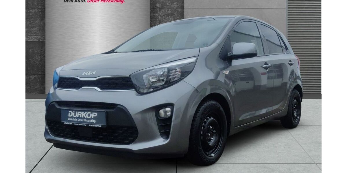 Kia Picanto 11.251 km 15.480 &euro; Hildesheim 31135