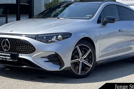 Mercedes-Benz CLA 250 9.000 km 61.790 &euro; Weilheim 82362