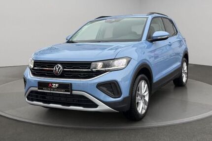 VW T-Cross 1.990 km 24.890 &euro; Flensburg 24941