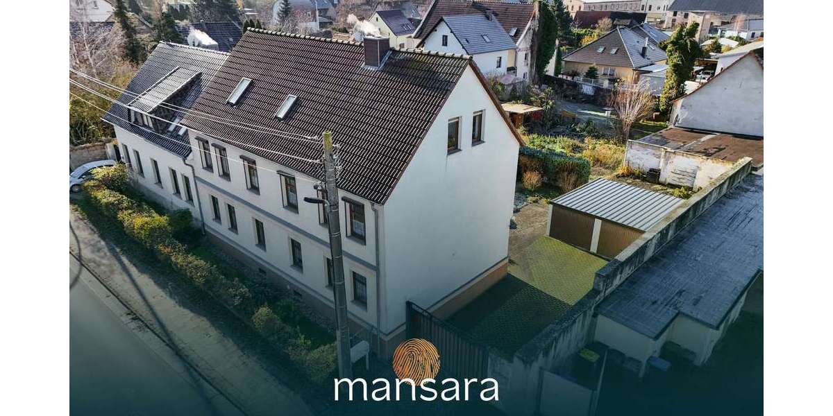 Einfamilienhaus Dodendorf/Sülzetal Sülzetal - 10 Zimmer, 222 m&sup2;, 259.000&euro; | Angebot:26003225