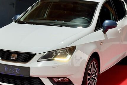 Seat Ibiza 87.000 km 8.900 &euro; Schwabach 91126