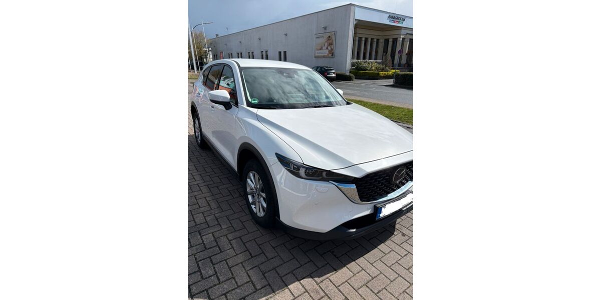 Mazda CX-5 39.982 km 31.500 &euro; Lippstadt 59557