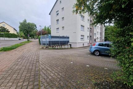 Eigentumswohnung