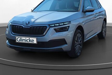 Skoda Kamiq 32.400 km 18.980 &euro; Weimar 99423