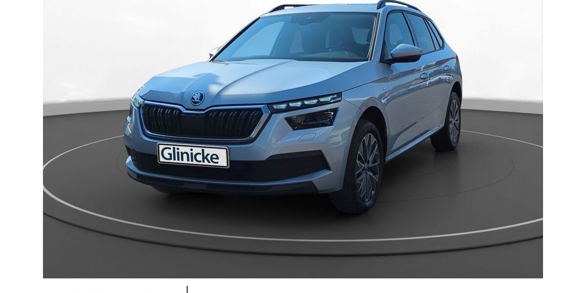 Skoda Kamiq 32.400 km 18.980 &euro; Weimar 99423