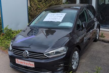 VW Golf Sportsvan 48.482 km 9.950 &euro; Kempten 87439