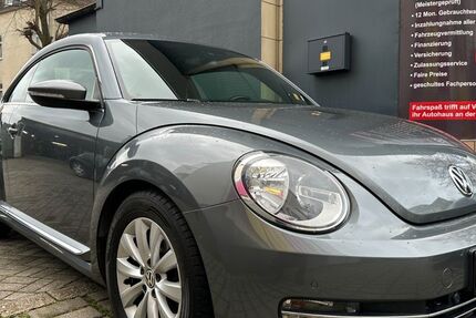 VW Beetle 164.919 km 6.690 &euro; Dortmund 44369