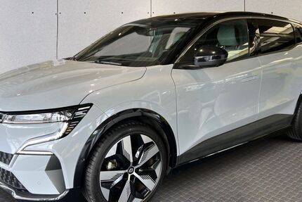 Renault Megane E-TECH 84.209 km 27.790 € Stendal 39576