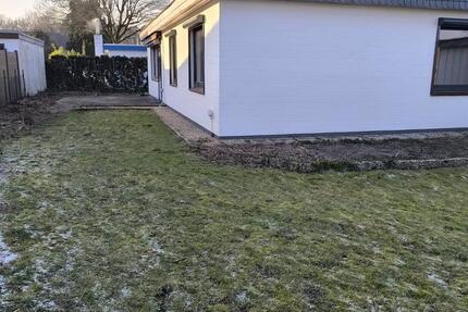 Attraktiver, energetisch sanierter Bungalow mit großem Garten und 5 zimmer