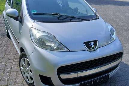Peugeot 107 99.555 km 2.995 &euro; Koblenz 56072