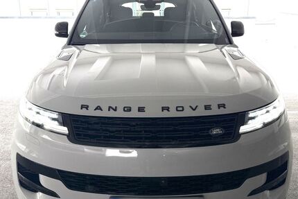 Land Rover Range Rover Sport 14.000 km 94.000 &euro; Köln 50672