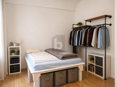 BESTE KIEZLAGE MIT NIESSBRAUCH - Erdgeschoßwohnung Berlin-Friedrichshain Friedrichshain | Angebot:27001580