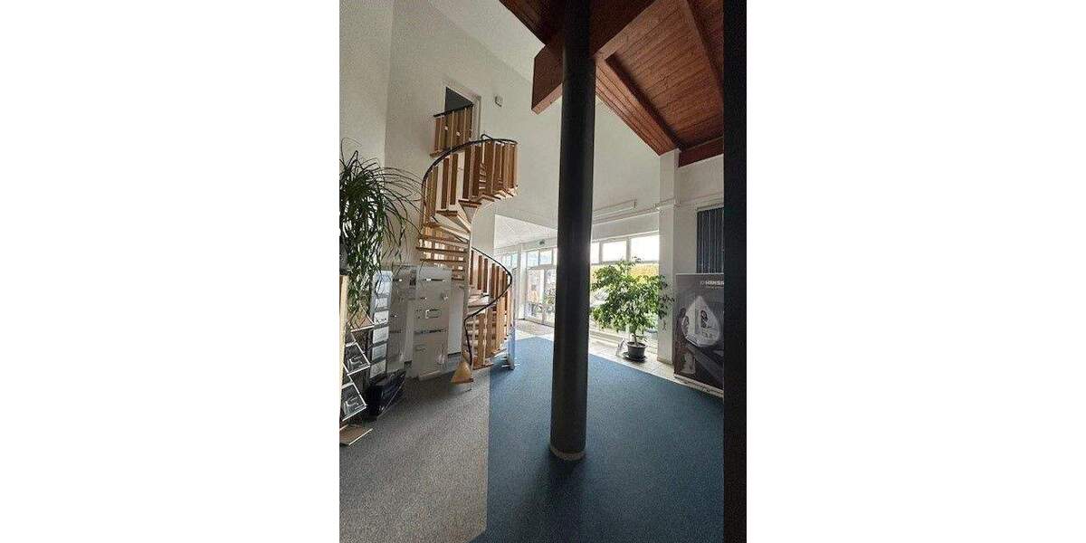 Gewerbeobjekt Freyburg (Unstrut) Freyburg - 995.000&euro; | Angebot:25670774