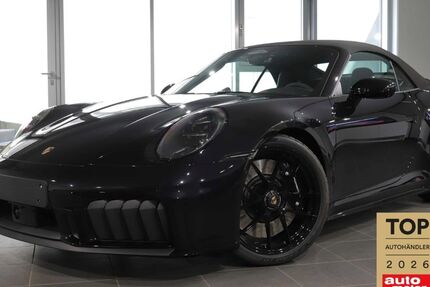 Porsche 992 9.000 km 189.590 &euro; Grainau 82491