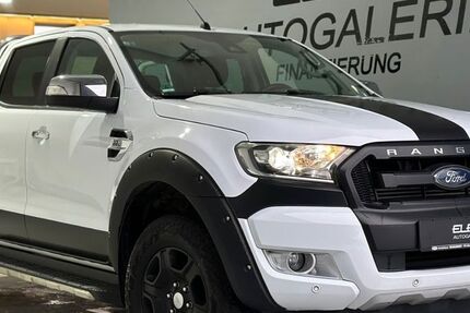 Ford Ranger 158.000 km 24.800 &euro; Geesthacht 21502