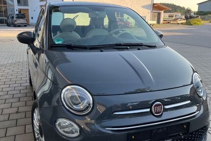 Fiat 500 65.000 km 8.800 € Bruck 85567