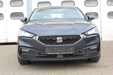 Seat Leon 148.000 km 13.800 &euro; Mainz-Kastel 55252