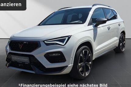 Cupra Ateca 21.600 km 34.590 &euro; Solingen 42719