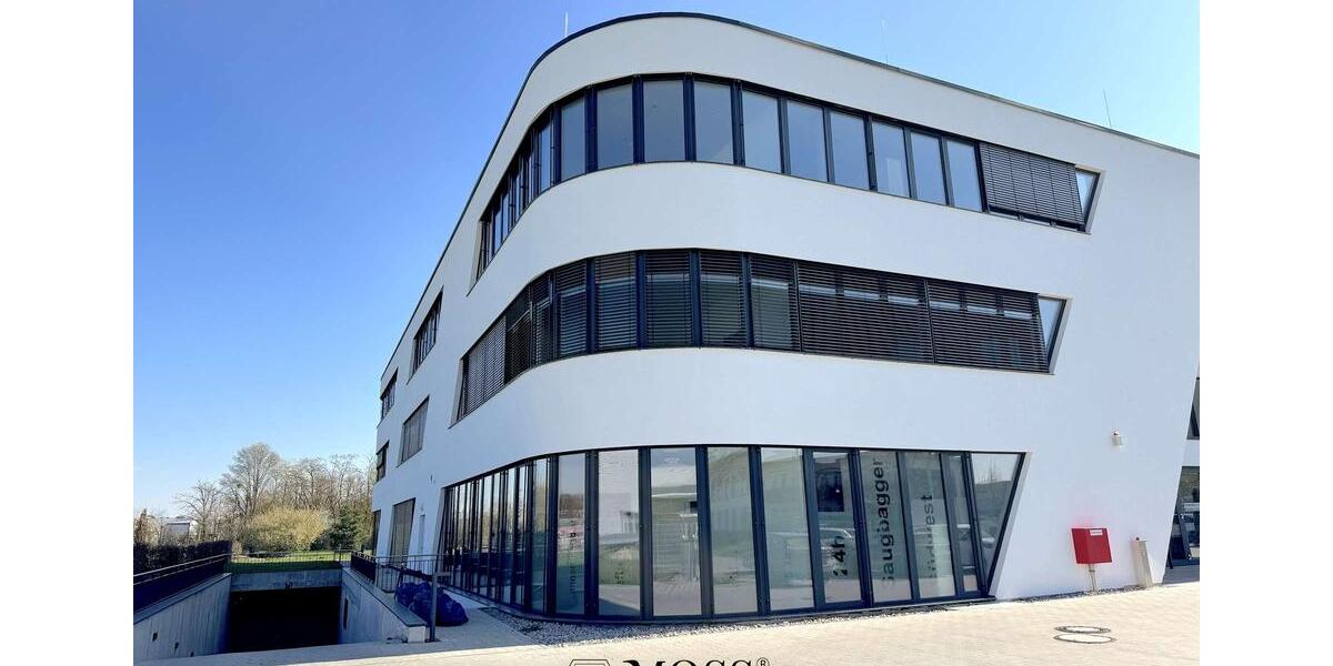 Gewerbeobjekt Bad Krozingen - 3.450&euro; | Angebot:26532990