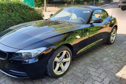 BMW Z4 117.615 km 16.500 € Quickborn 25451