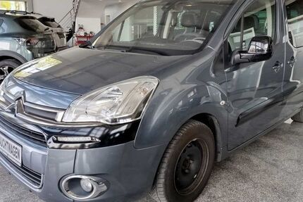 Citroen Berlingo 199.000 km 4.290 &euro; Schwabmünchen 86830