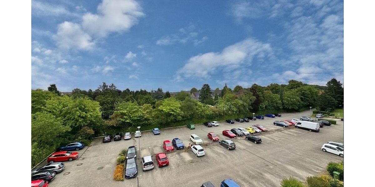 Gemütliches Wohnen in zentraler Lage - Etagenwohnung Hildesheim Moritzberg | Angebot:27107921