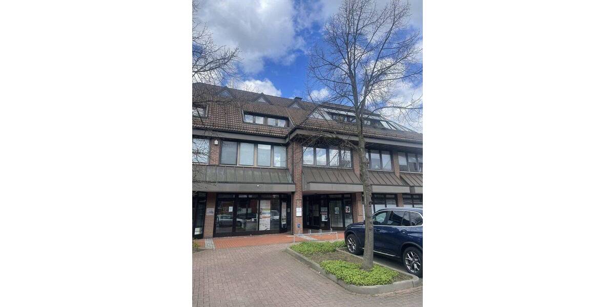 Etagenwohnung Stadthagen - 4 Zimmer, 133 m&sup2;, 1.050&euro; | Angebot:26891854