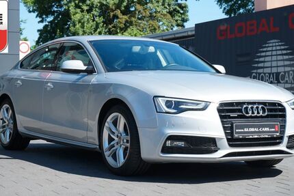 Audi A5 162.504 km 13.885 &euro; Hamburg 22453