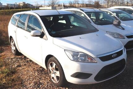 Ford Focus 142.950 km 2.400 &euro; Niederlauer 97618