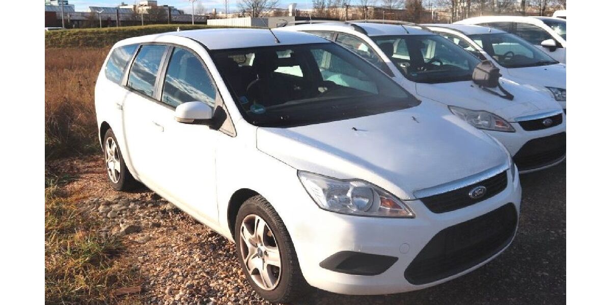 Ford Focus 142.950 km 2.400 &euro; Niederlauer 97618